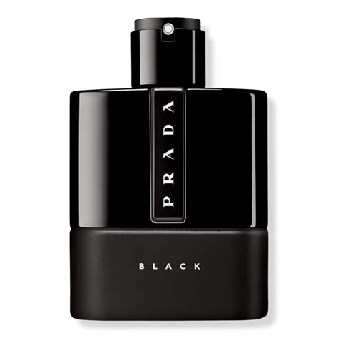 Prada Luna Rossa Black Eau De Parfum Ulta Beauty