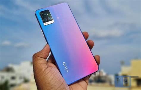 Vivo V13 Price Release Date Specs Details Gsmarena