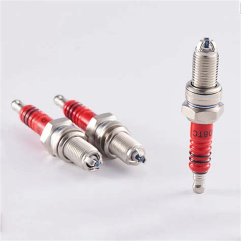 Racing Spark Plug High Performance Motorcycle D Tc Mm Spark Plugs