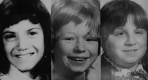 Alphabet Murders: The Cold Cases that Shocked Rochester