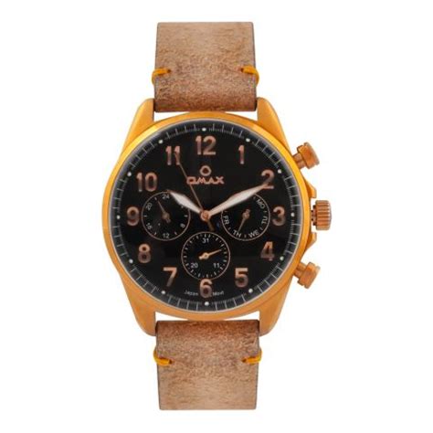 Omax Watches Available at Naheed.pk