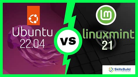 Ubuntu Lts Vs Linux Mint Which Is The Better Linux Distro