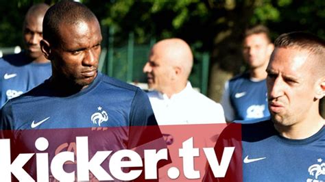 Allez Les Bleus Frankreich Zittert Um WM Quali Kicker Tv YouTube