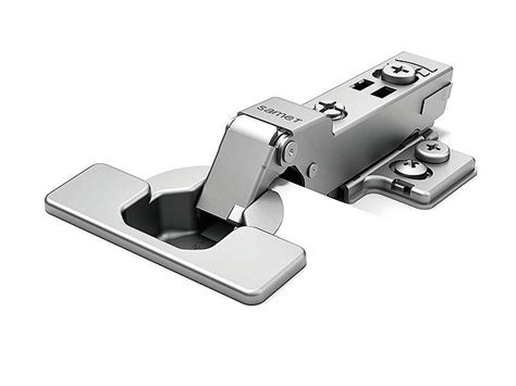 SAMET MASTER FRENLİ MENTEŞE