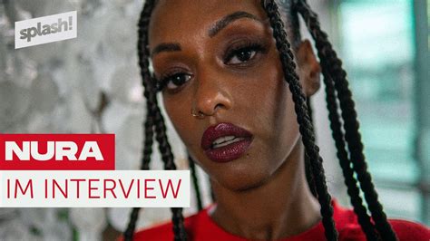 Nura Im Interview Neues Album Auf Der Suche Ihr Spiegel Bestseller