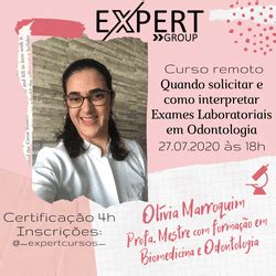 Quando Solicitar E Como Interpretar Exames Laboratoriais Em Odontologia