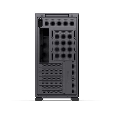 Vỏ case Jonsbo D41 MESH Black Mid Tower Màu Đen giá rẻ