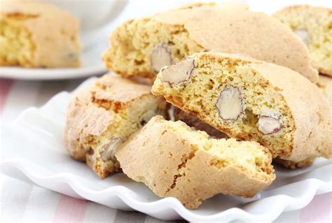 Cantuccini Toscani Igp I Biscotti Della Tradizione Toscana Per Eccellenza