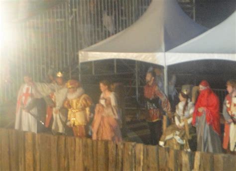 ZiCoLaNdIa Feira Medieval Européia em Campinas