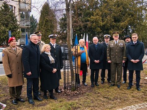 Oficjalny Serwis Bydgoszczy Polska stolica NATO świętuje WIDEO