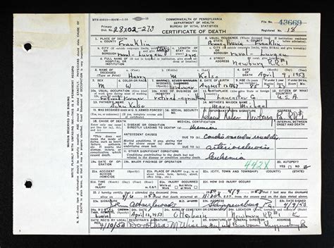Harry M. Kelso (1867-1953) - Find a Grave Memorial