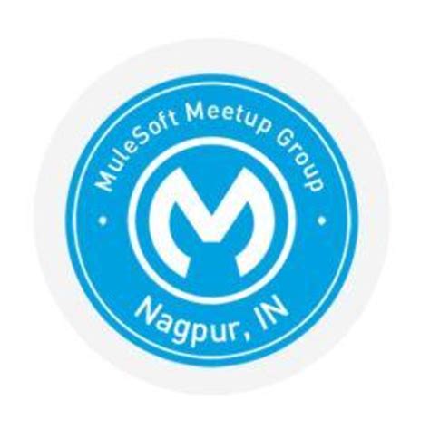 See Introduction To Mulesoft Automation Using Rpa Nagpur In Person