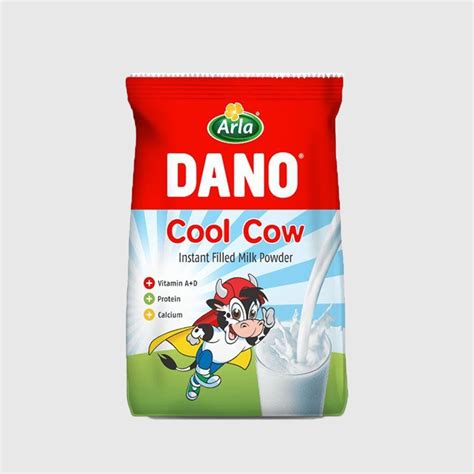 Dano Power Full Cream Milk Powder 200g 49 OFF