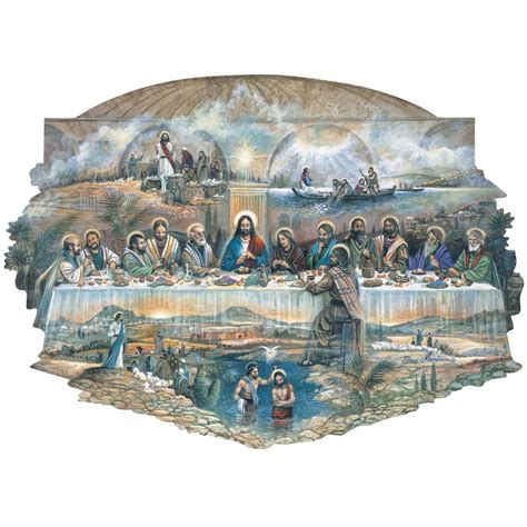 Christian Jigsaw Puzzles That The Whole Family Will Love