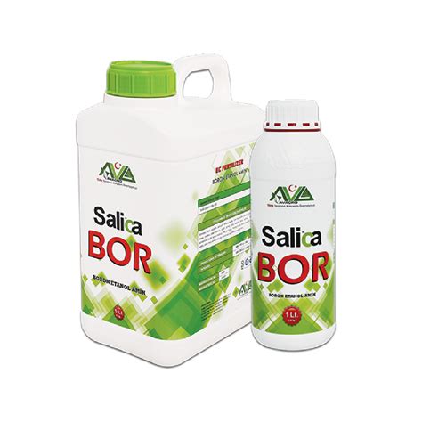 Salica Bor 1л бор удобрение – купить за 1 030 ₽ | Гидродисконт.рф