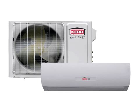 Kerr Ductless Mini Split And Heat Pumps Kerr Smart Energy