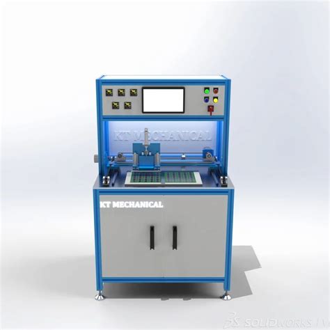 Pcb Testing Machine At Rs Piece Printed Circuit Board Test