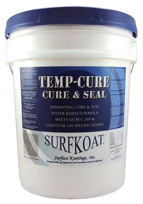 SURFKOAT.com Announces Private Labeling For Dealers For Concrete Stain