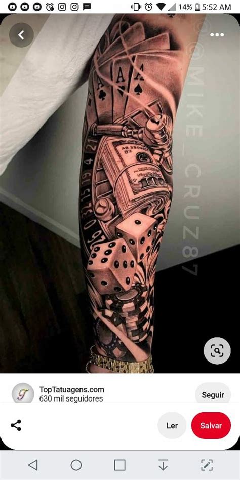 Pin De Leandro Schmitz Em Tablet Samsung Tatoo Tatuagens De Le O