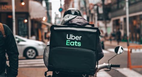 Top 5 Uber Eats Alternatives In 2025 The Jotform Blog