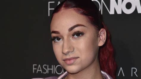 ‘cash Me Outside Girl Bhad Bhabie Caught On Video Throwing A Drink At