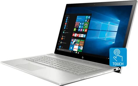 Best Buy Envy Touch Screen Laptop Intel Core I Gb Memory