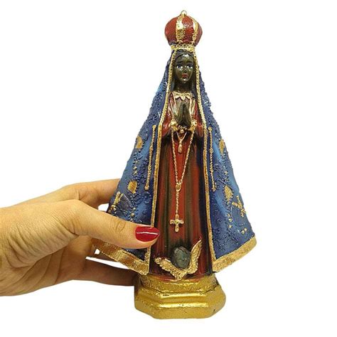 Nossa Senhora Aparecida Png Transparent Pontofrio