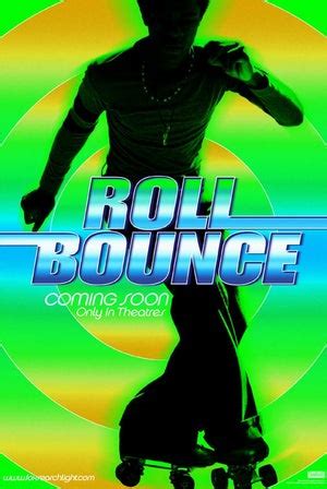 Roll Bounce [Videos] - IGN