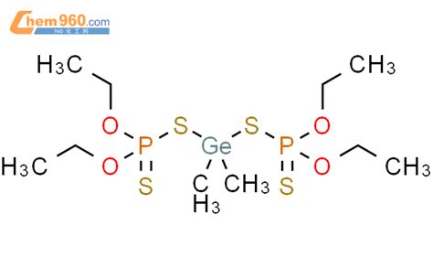 Dioxa Dithia Diphospha Germaundecane