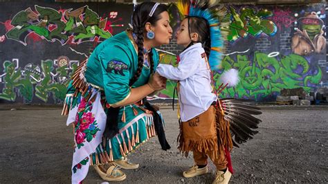 Winter Travel Experiences Led by Indigenous Communities in Canada ...