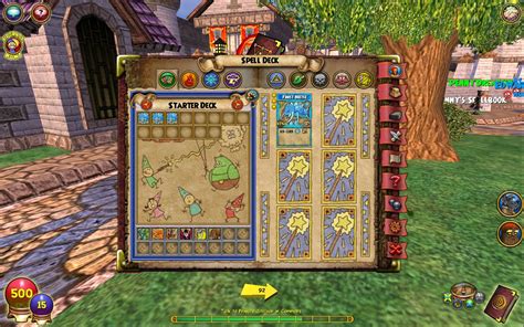 Wizard 101 Online Game Of The Week