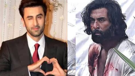 Ranbir Kapoor Ultah Hari Ini Si Tampan Manis Bakal Jadi Sadis Di Film