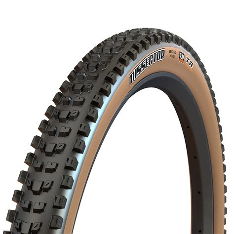 Cubierta Maxxis Dissector X Exo Tr Tanwall Mammoth