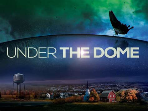 Under The Dome Season 4 Review >> Lezeto.com