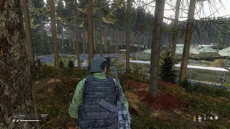 DayZ 4 Piece And A Soda YouTube