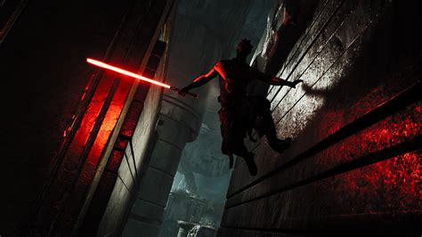 Trials Of The Sith At Star Wars Jedi Fallen Order Nexus Mods And