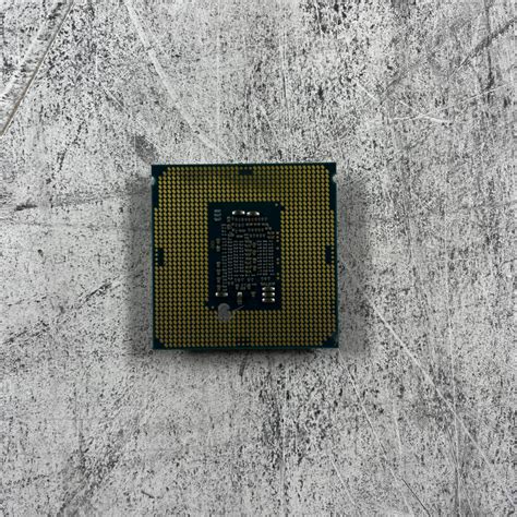 Intel Core I5 6400 Sr2by 2 70ghz Processor