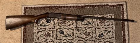 Any information on this Winchester model? : r/Shotguns