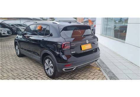 Volkswagen T Cross Por R Recife Pe Id