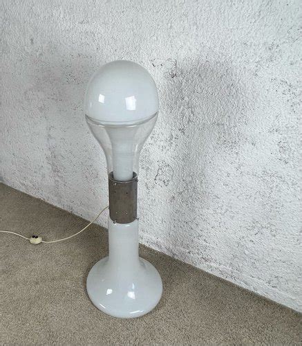 Stehlampe Von Carlo Nason F R Mazzega Er Bei Pamono Kaufen