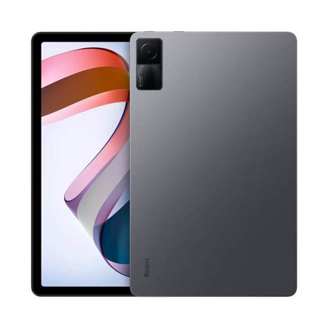 Tablet Xiaomi Redmi Pad Gb Gb Graphite Gray