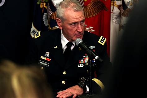 Four takeaways from the 4-star general at Army Futures Command