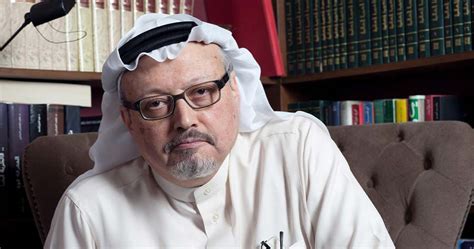 Us Court Drops Lawsuit Against Saudi’s Crown Prince In Killing “jamal Khashoggi” Kaohoon