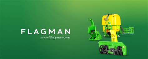 FLAGMAN | Мы производим навесное оборудование к тракторам по контракту ...