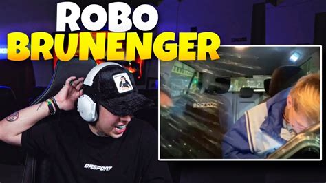 Westcol Reacciona Al Robo De Brunenger Youtube