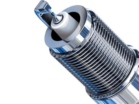 Bosch Iridium Spark Plugs
