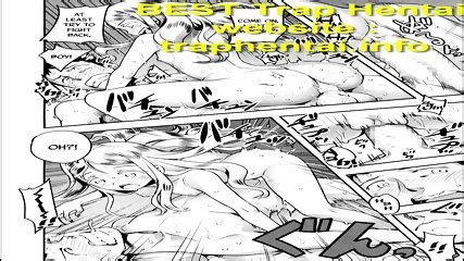 Best Trap Hentai Website