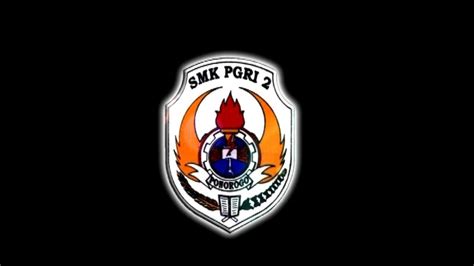 Logo SMK PGRI 2 Ponorogo - Itopiaspaces