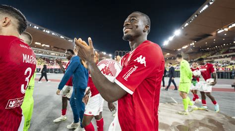 Youssouf Fofana Avec Les Bleus Pour Terminer Les Qualifs De L Euro