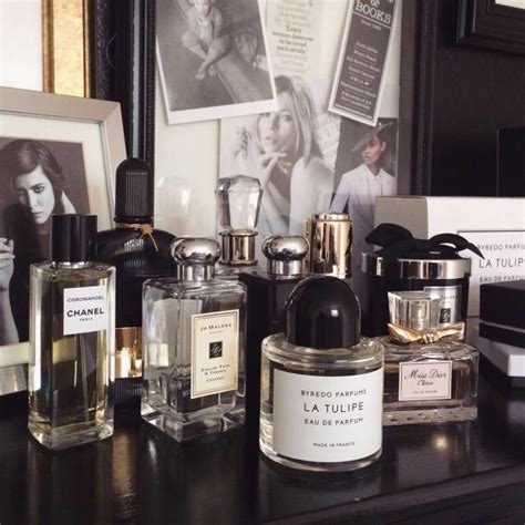 Perfume inspiration | Collezione di trucchi, Profumo tumblr, Profumo